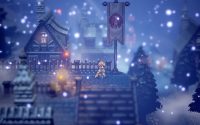NetEase Taking Over Octopath Traveler: Champions of the Continent Service Operations