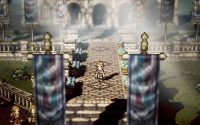 Octopath Traveler Review