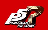 Atlus Teases Persona 5: The Royal, Next Reveal Planned for April