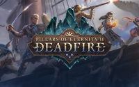 Pillars of Eternity II: Deadfire Review