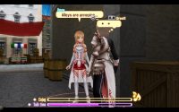 Sword Art Online: Hollow Fragment Review