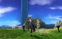 Sword Art Online: Re: Hollow Fragment Review