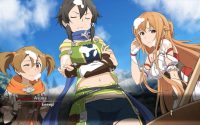 Sword Art Online: Hollow Realization Review