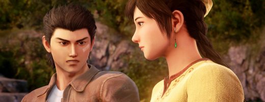 Shenmue III Gets New Trailer at MAGIC 2019