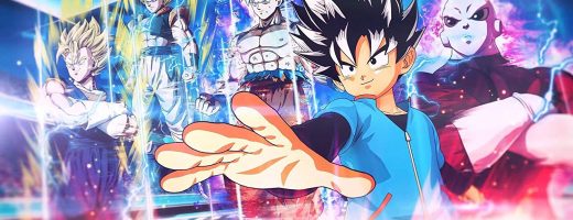 Bandai Namco Shows Super Dragon Ball Heroes: World Mission’s Card Battles