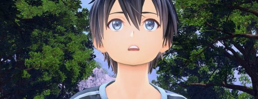 Sword Art Online: Alicization Lycoris Free Trial Version Released