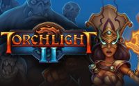 Console Version for Torchlight II Out Now