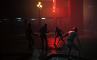 The Baron Run the Underworld in Bloodlines 2