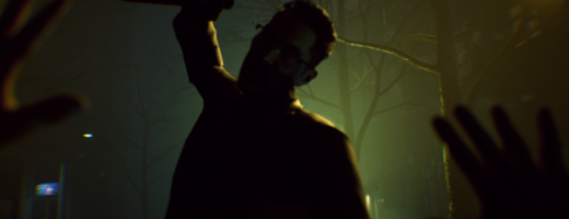The Unseen Come to Vampire: The Masquerade – Bloodlines 2