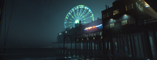 Vampire: The Masquerade – Bloodlines 2 Gets Major Staff Change