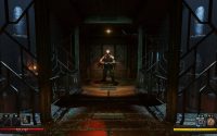 Vaporum PS4 Deep Look