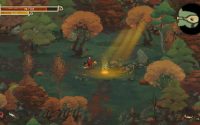 Yaga Hits New PC Stores, Update Released