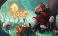 Yaga to Release in November