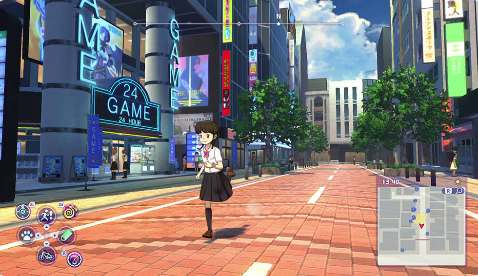 Yo-kai Watch 4 Releasing in Japan in June; New Trailer, Details Released -  RPGamer