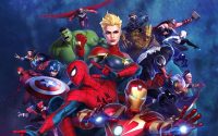 Marvel Ultimate Alliance 3: The Black Order Review