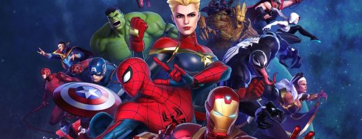 Marvel Ultimate Alliance 3 Available Now, Expansion Pass Detailed