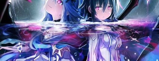 Mary Skelter 2 Heading to Switch in Japan
