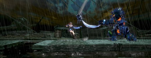 Bloodstained Impression – PAX East 2019