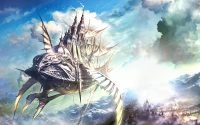 Saviors of Sapphire Wings Coming West, Bundled with Stranger of Sword City Revisited