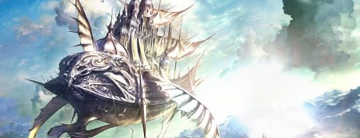 New Experience Dungeon Crawler Releasing in Japan in July