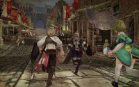 Caravan Stories Out Now in North America