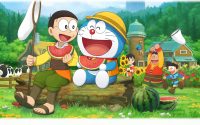 Doraemon: Nobita no Bokujō Monogatari Coming to Japan in June
