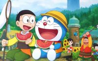 Doraemon Story of Seasons Heading to PC, Announced for Worldwide Release