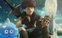 Dragon Quest: Your Story Receives Debut Trailer