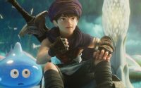 Dragon Quest: Your Story Hits Netflix Next Month