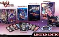 Dragon Star Varnir Limited Edition Announced, More Details Provided