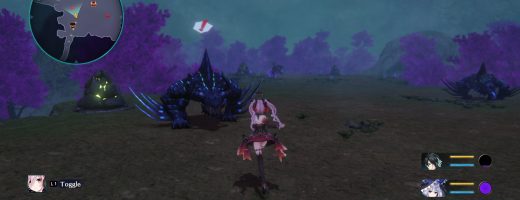 Dragon Star Varnir Coming to PC in September
