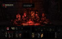 Pages Torn from an Ichor-Soaked Game Review