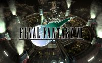 Playing the Original Final Fantasy VII for the First Time, Twenty-Three Years Later