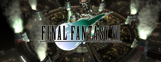 Playing the Original Final Fantasy VII for the First Time, Twenty-Three Years Later