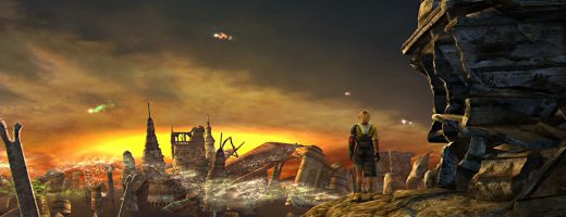 Final Fantasy X|X-2 HD Remaster Out Now on Switch, Xbox One