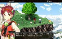 Limited Run Games Summons Frane: Dragons’ Odyssey on PS4