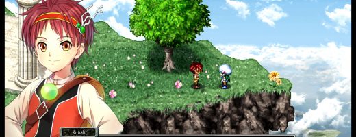 Limited Run Games Summons Frane: Dragons’ Odyssey on PS4