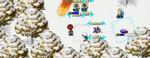 Kemco Releases Sephirotic Stories, Frane: Dragons’ Odyssey for PC, Consoles