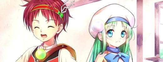 Kemco Provides Some New Releases