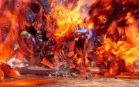 God Eater 3 Version 1.30 Released, Future Update Teased