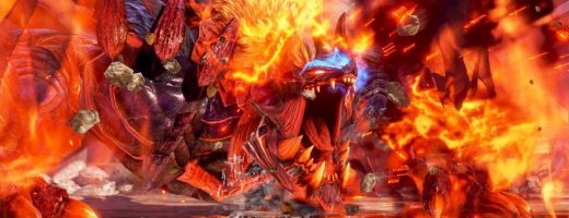 God Eater 3 Version 1.30 Released, Future Update Teased