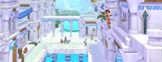 Indivisible Cast of Characters Unites for Animated Opening Video
