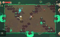 Moonlighter Between Dimensions DLC Announced