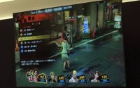 New Command-Based Yakuza Combat System Shown