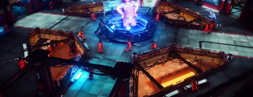 Paranoia: Happiness Is Mandatory E3 Impression
