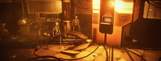 Paranoia: Happiness Is Mandatory Receives PC Release Date