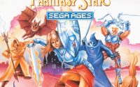 Completing a Phantasy Twenty Years Later