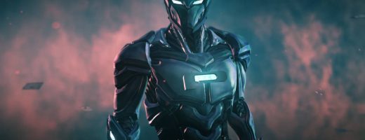 PlatinumGames Announces New IP
