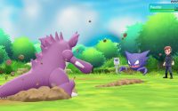 Whatcha Playing: April 2019