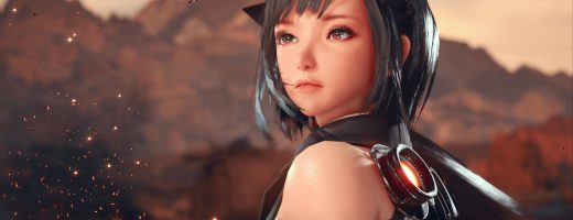 New Korean Studio Teases Single-Player Action RPG Project Eve